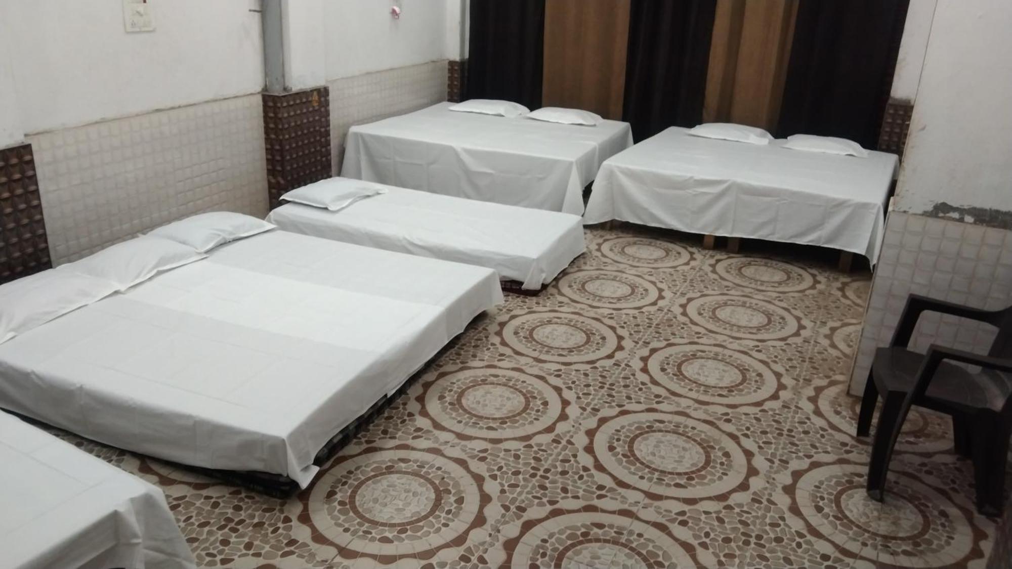 Mangal Dham, Deoghar Hotel Bagian luar foto