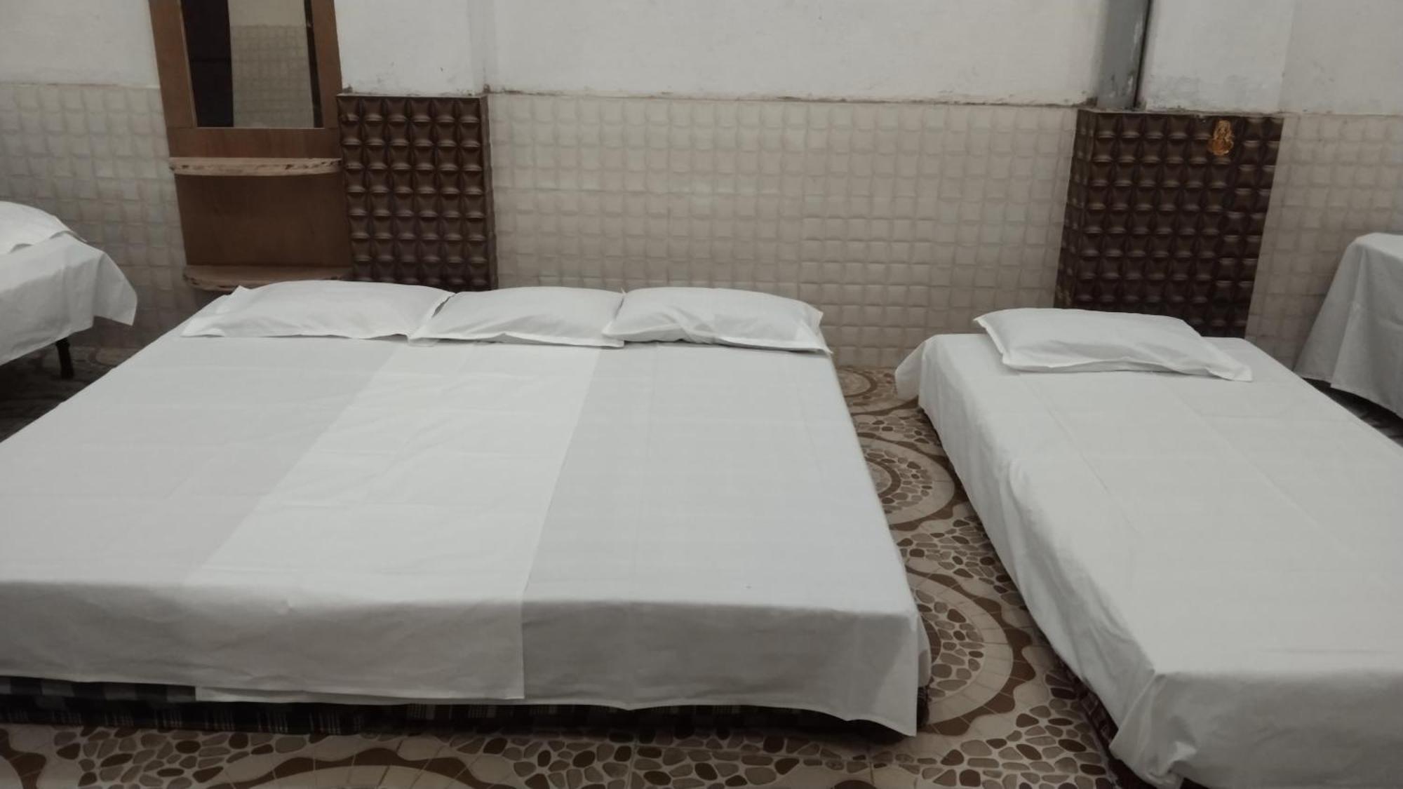 Mangal Dham, Deoghar Hotel Bagian luar foto