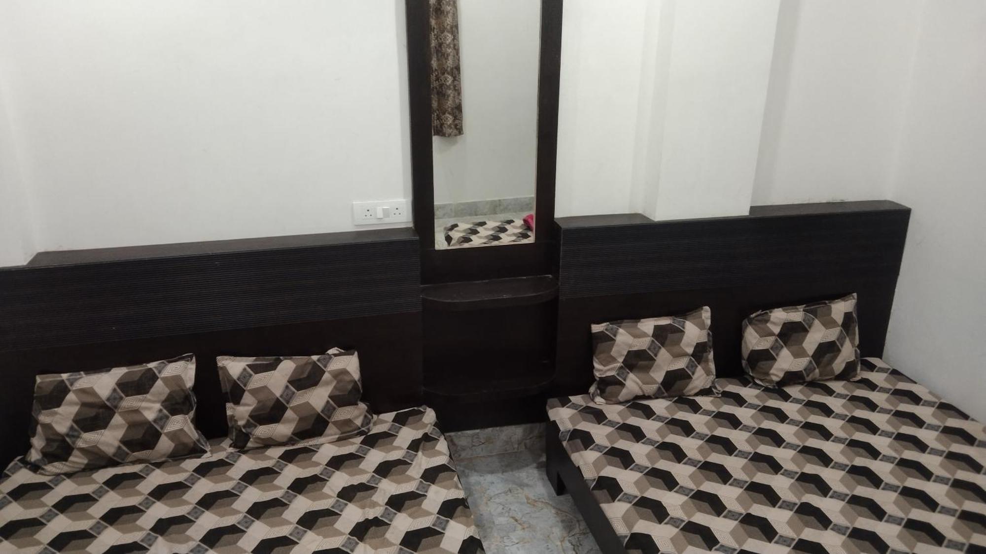 Mangal Dham, Deoghar Hotel Ruang foto